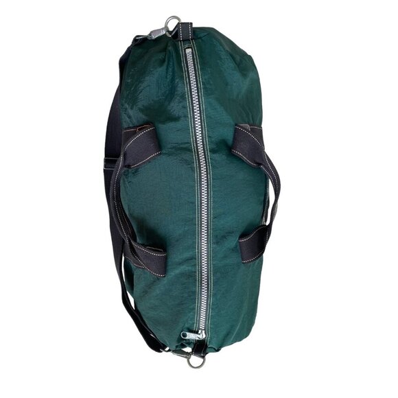 OLIVETTI SPORT Vintage Duffle Bag - Picture 3 of 9